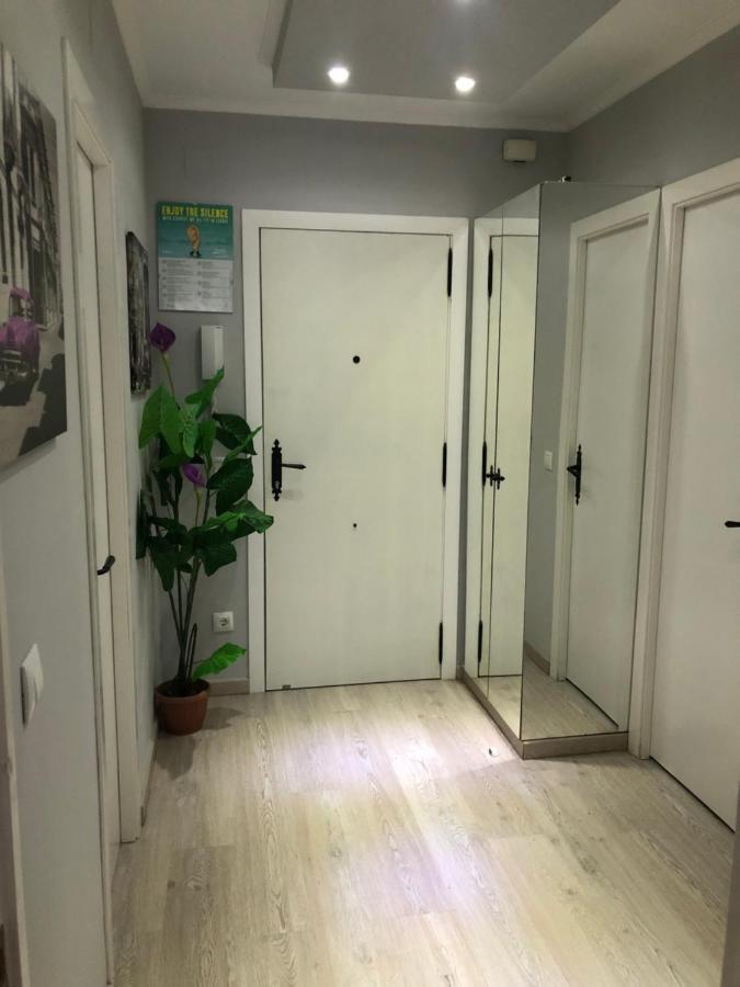 Apartment 2 Min. Del Mar リョレート・デ・マル エクステリア 写真